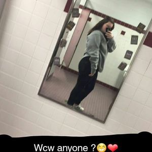 Meet your Posher, Tabitha